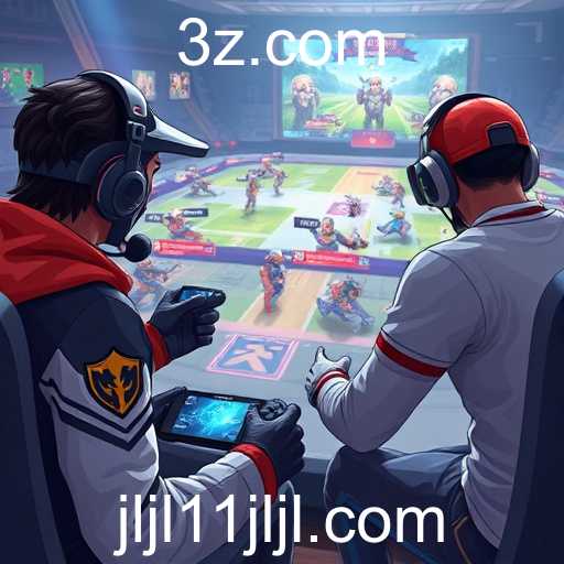 Exploring JLJL11: A Digital Game Revolution