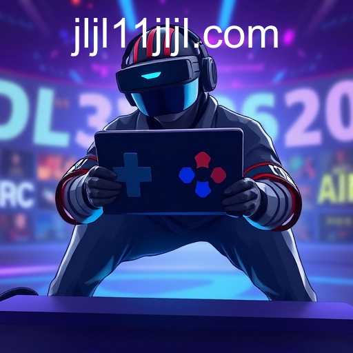 Innovations in Online Gaming: JLJL11's Impact