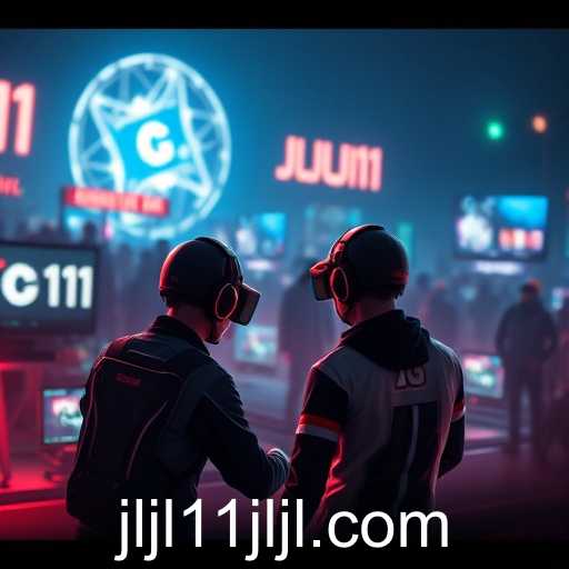 Gaming Evolutions in 2025: A New Era