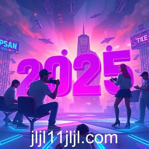 Gaming Innovations on the Horizon