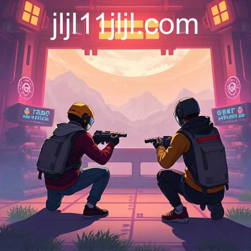 Gaming Innovations on JLJL11