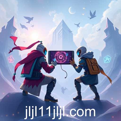 Evolution of Online Gaming Platforms