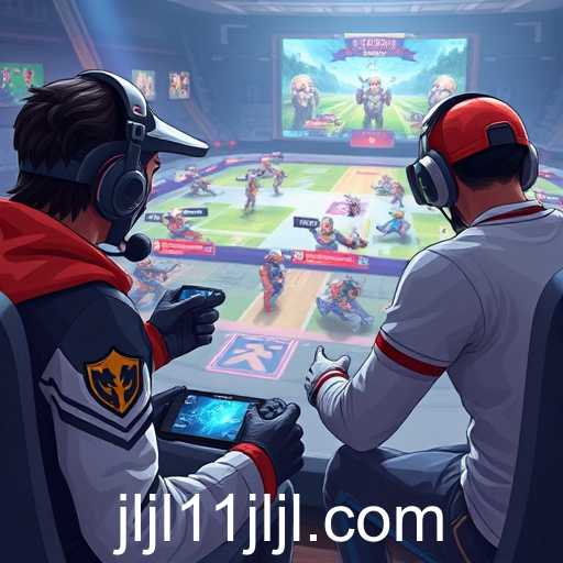 Gaming Revolution: JLJL11's Innovative Features and Community Impact