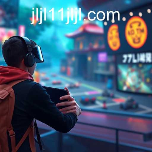 The Rise of JLJL11: A Gaming Revolution