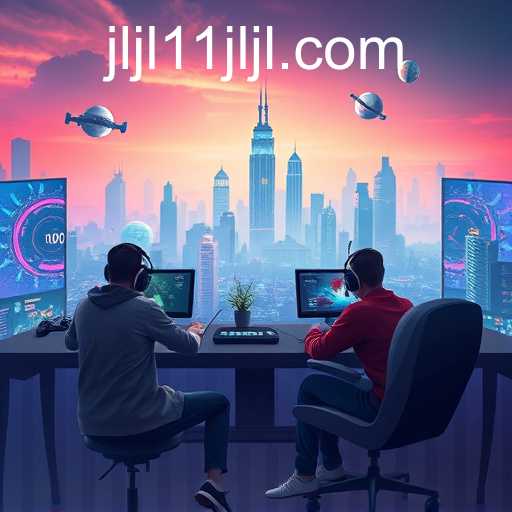 The Rise of Gaming Websites in 2025