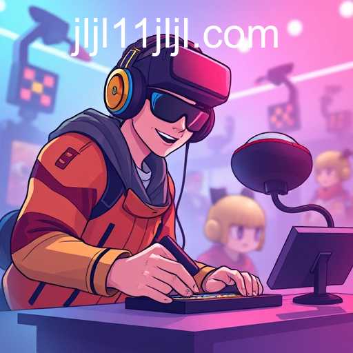 The Rise of JLJL11: Changing the Landscape of Online Gaming