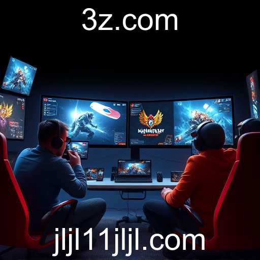 The Rise of JLJL11: A New Era in Gaming