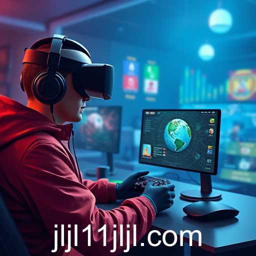 The Rise of Online Gaming Communities in 2025