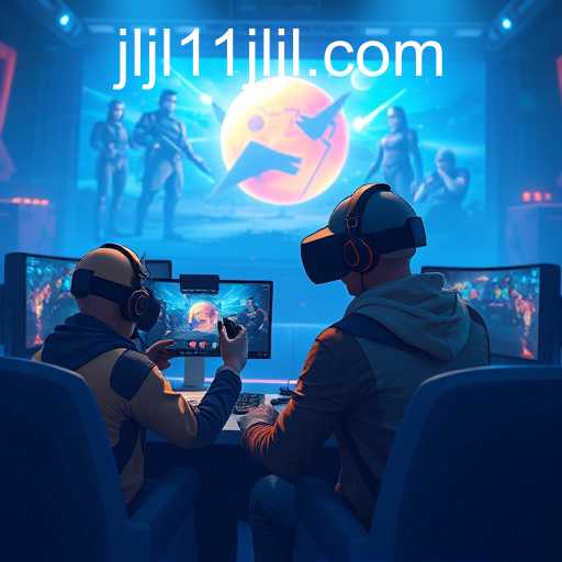 Emerging Trends in Online Gaming